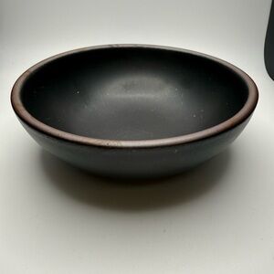 East Fork Breakfast Bowl - Black Mountain - First